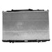 2001 Honda Odyssey  3.5L V6 Radiator - Automatic