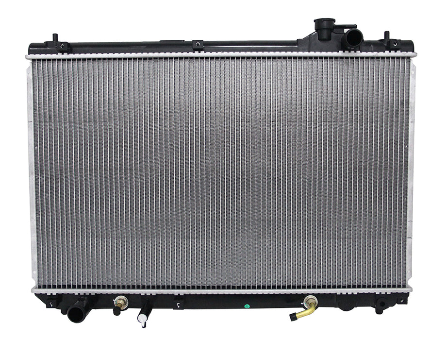 1999 Lexus RX300 3.0L V6 Radiator OSC2272