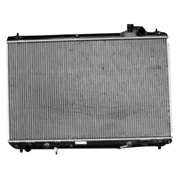 Lexus Rx300 Radiator 2000 Lexus RX300 3.0L V6 Radiator - Automatic — RadiatorNow