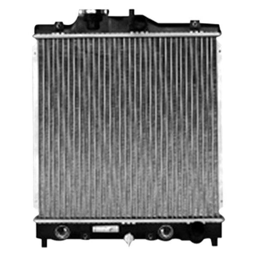 1995 Honda Civic  1.6L L4 Radiator