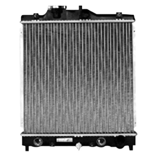 1994 Honda Civic  1.6L L4 Radiator