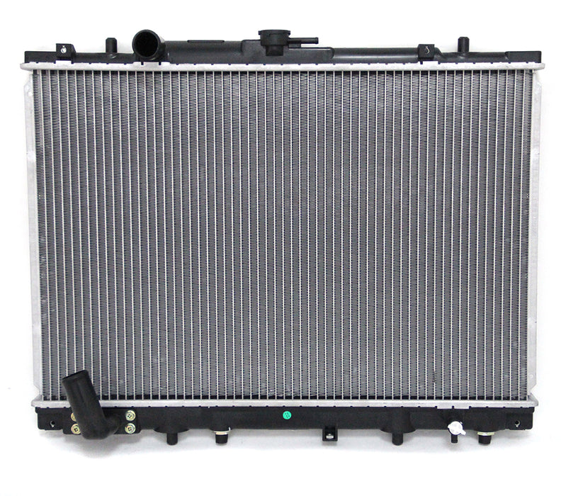 2012 Mitsubishi Montero Sport 3.0L V6 Radiator