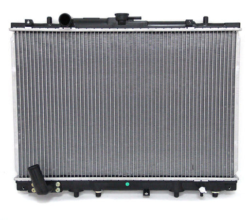 2015 Mitsubishi Montero Sport 3.0L V6 Radiator