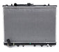 1998 Mitsubishi Montero Sport 3.0L V6 Radiator