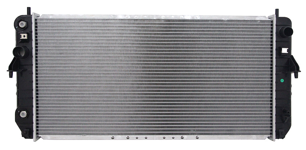 1999 Cadillac Seville 4.6L V8 Radiator