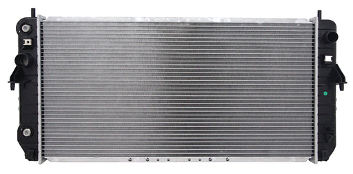 2000 Cadillac Seville 4.6L V8 Radiator