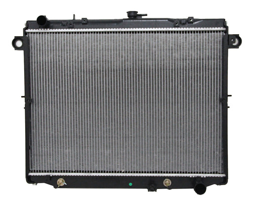 2000 Lexus LX470 4.7L V8 Radiator