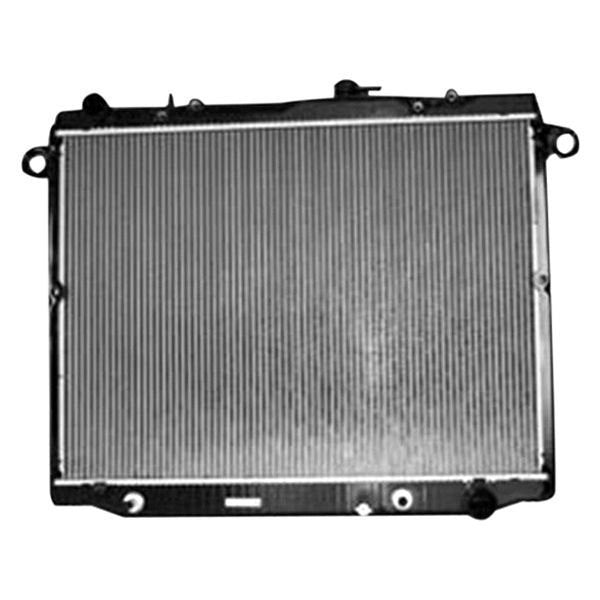 1999 Lexus LX470  4.7L V8 Radiator