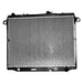 2001 Lexus LX470  4.7L V8 Radiator