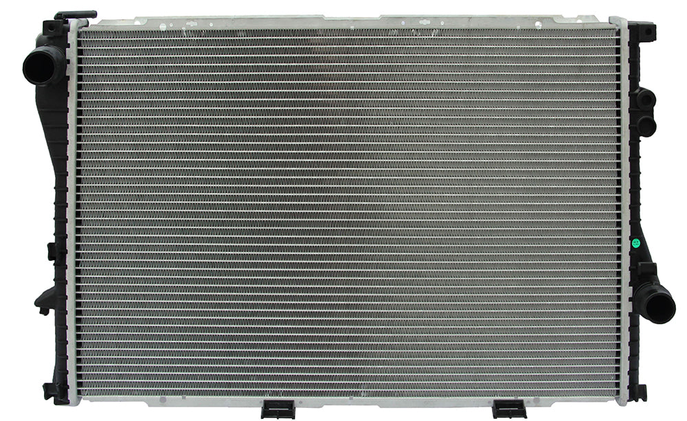 2002 BMW Z8 5.0L V8 Radiator