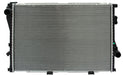 2001 BMW Z8 5.0L V8 Radiator