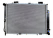 2001 Mercedes-Benz E320 3.2L V6 Radiator OSC2290