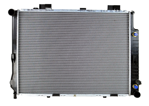 2002 Mercedes-Benz E320 3.2L V6 Radiator OSC2290