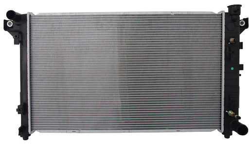 2002 Dodge Ram 2500 5.9L V8 Radiator - GAS