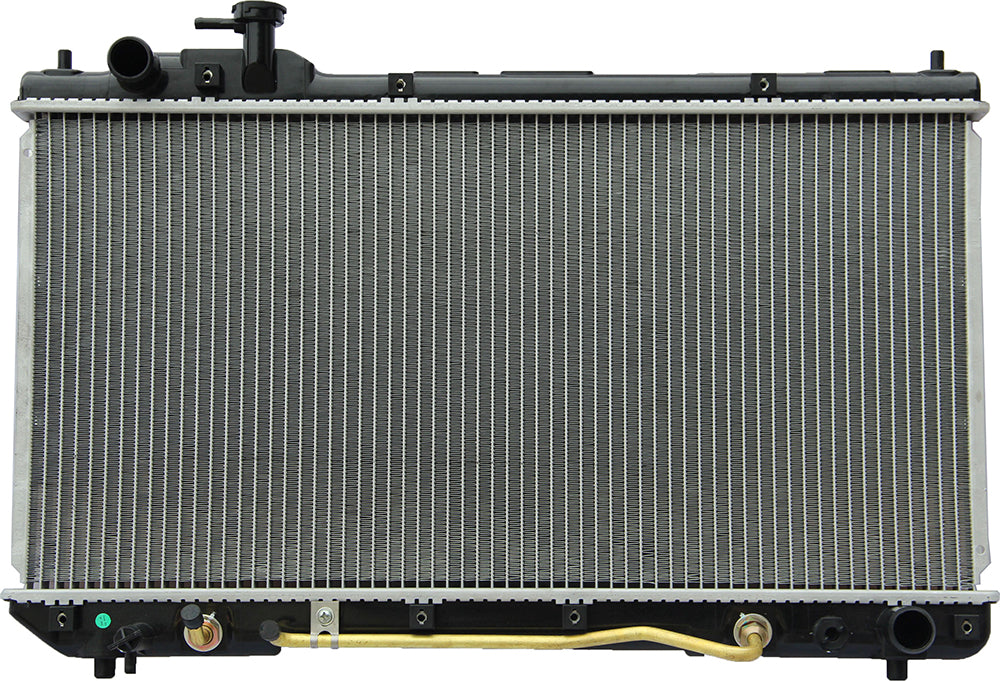Rav4 Radiator 1998 Toyota RAV4 -L -- Radiator — RadiatorNow
