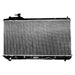 1998 Toyota RAV4  2.0L L4 Radiator - Manual