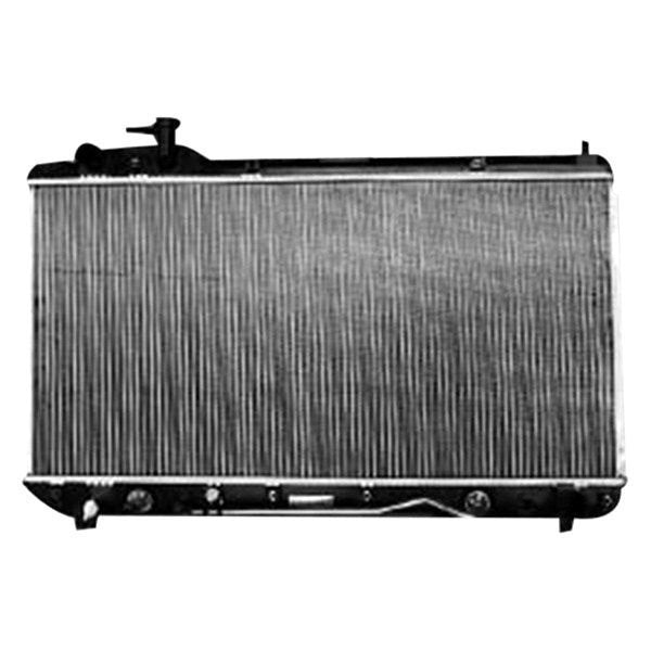 1998 Toyota RAV4  2.0L L4 Radiator - Automatic