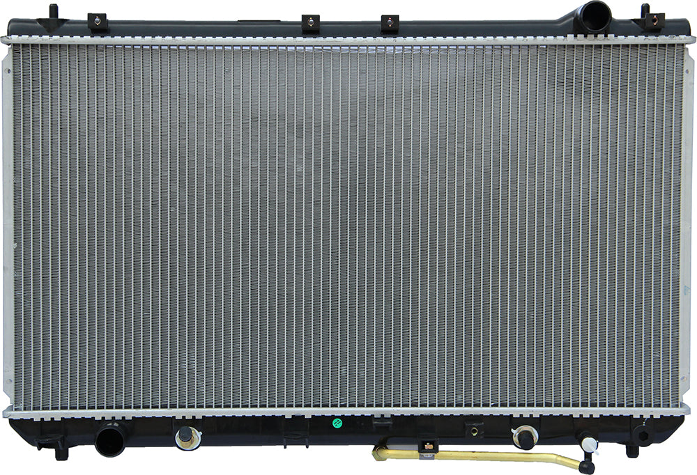 2000 Toyota Camry Radiator