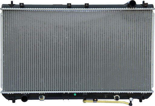 1999 Toyota Solara 3.0L V6 Radiator - Automatic