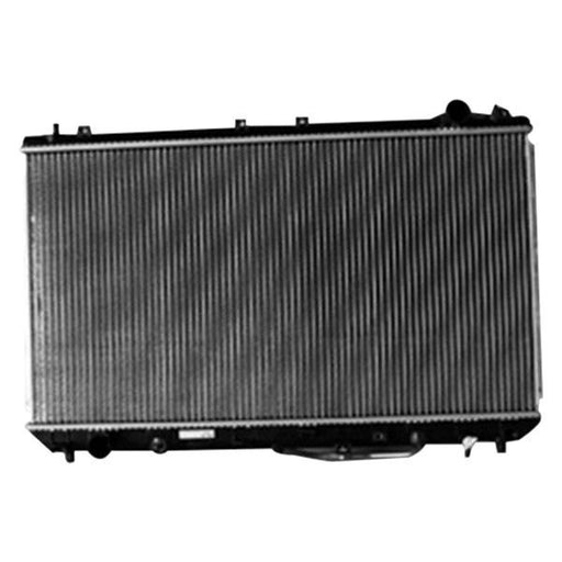 1999 Lexus ES300  3.0L V6 Radiator - Automatic