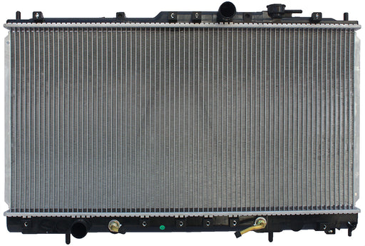 1999 Mitsubishi Galant 2.4L L4 Radiator OSC2300