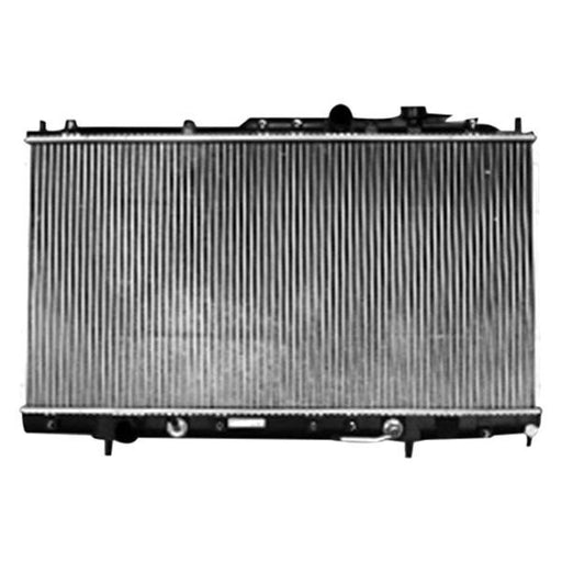 2001 Mitsubishi Galant  2.4L L4 Radiator - Automatic