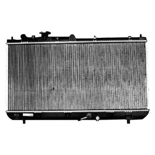 1999 Mazda Protege  1.8L L4 Radiator