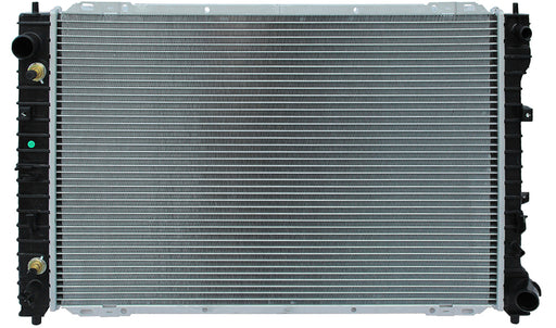 2004 Mazda Tribute 2.0L L4 Radiator