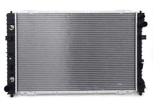 2004 Ford Escape 3.0L V6 Radiator