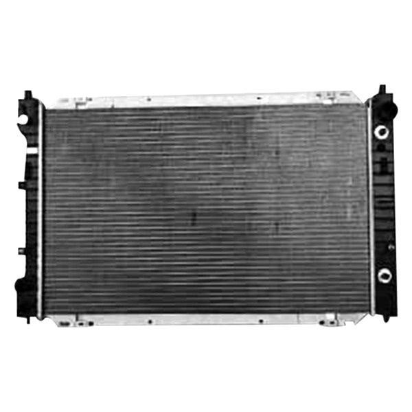 2001 Ford Escape  3.0L V6 Radiator - Automatic
