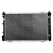 2002 Ford Escape  3.0L V6 Radiator - Automatic