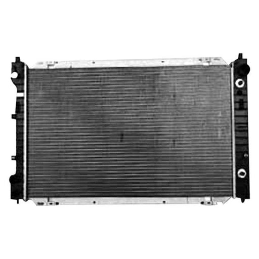 2007 Ford Escape  3.0L V6 Radiator - Automatic
