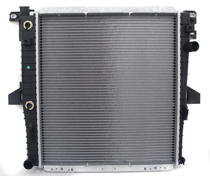 2001 Ford Explorer 5.0L V8 Radiator