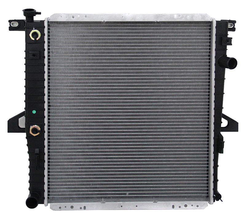 2004 Ford Explorer Sport Trac 4.0L V6 Radiator