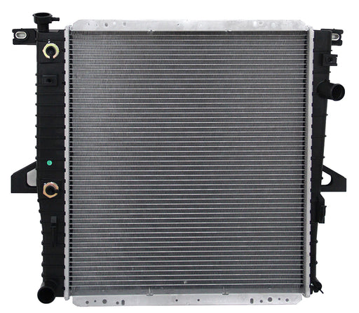 2005 Ford Explorer Sport Trac 4.0L V6 Radiator