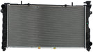 2001 Chrysler Voyager 3.3L V6 Radiator