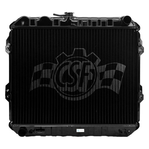 1994 Toyota Pickup  2.4L L4 Radiator - RWD, GAS