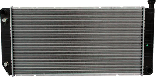1998 Chevrolet K1500 5.0L V8 Radiator - Automatic OSC2315