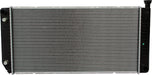 1998 Chevrolet C3500 5.7L V8 Radiator - Automatic OSC2315
