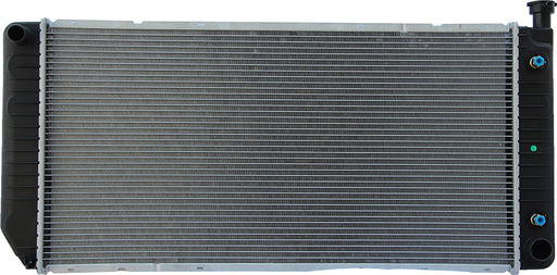 1996 Chevrolet K1500 5.7L V8 Radiator - GAS - Automatic OSC2317