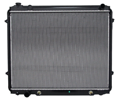 2002 Toyota Tundra 3.4L V6 Radiator