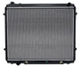 2002 Toyota Tundra 3.4L V6 Radiator