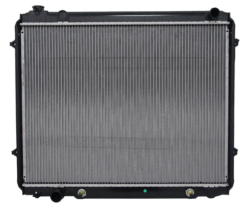 2001 Toyota Tundra 3.4L V6 Radiator