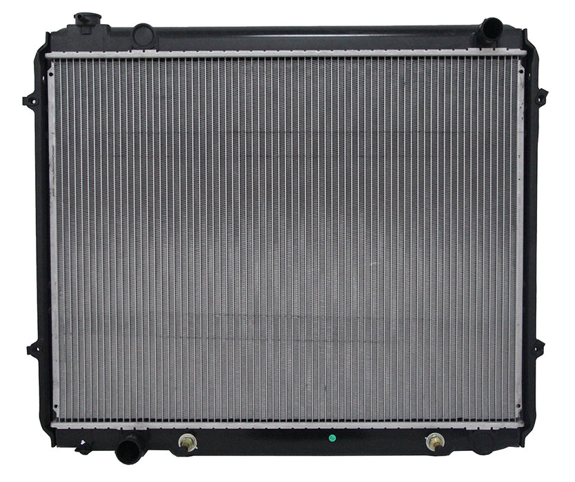 2001 Toyota Tundra 3.4L V6 Radiator