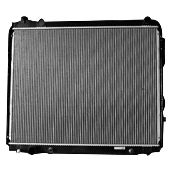 2006 Toyota Tundra  4.0L V6 Radiator
