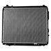 2003 Toyota Tundra  3.4L V6 Radiator