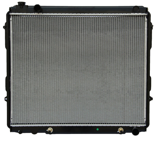 2005 Toyota Tundra 4.7L V8 Radiator - Standard Cab Pickup