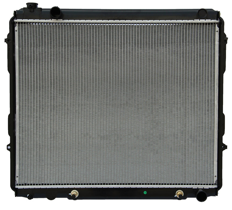 2003 Toyota Tundra 4.7L V8 Radiator