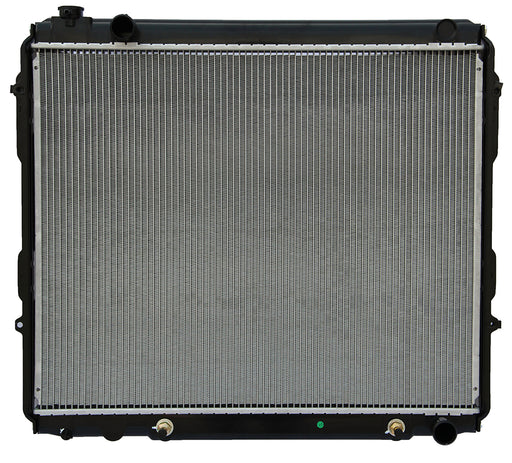 2004 Toyota Tundra 4.7L V8 Radiator - Standard Cab Pickup