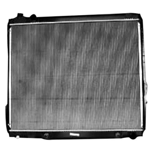 2001 Toyota Tundra  4.7L V8 Radiator - 2